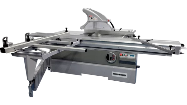 Genisis P32 Sliding Table Panel Saw